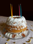 lenafusion Kugelhopf cake