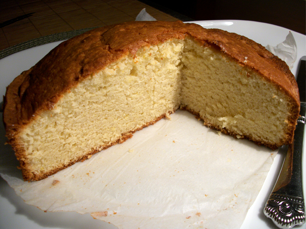 almond cake4